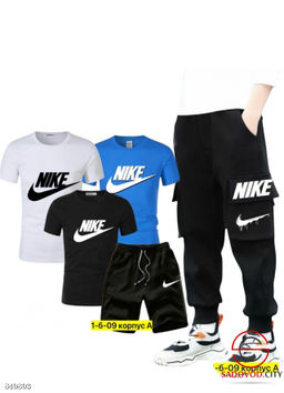 Костюм 5в1 для мальчика - Bruno фото 4