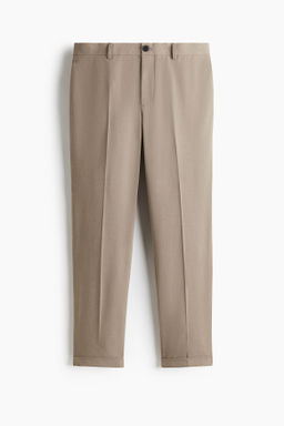 Pantal?n sastre Slim Fit - H&m фото 3