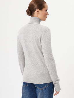 Джемпер женский 12511-53038 red - Eleganzza фото 9