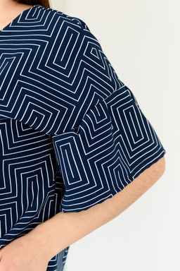 Платье женское из барби Барбара лабиринты - Амадэль фото 5