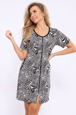 Халат 36866 - Натали фото 13