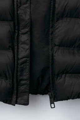 ULTRALIGHT WATER-REPELLENT GILET - Zara фото 7