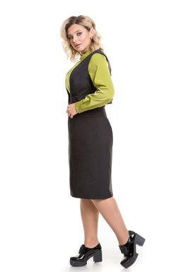 Комплект 1188 черный - Novita фото 5