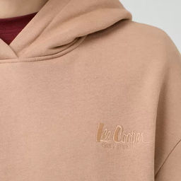 Толстовка Mens hoody / Lee Cooper  фото 5