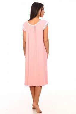 М33в Сорочка Эля однотонная - Иванушка-трикотаж фото 7