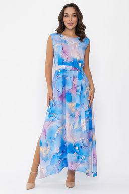 Платье Иниша штапель - Lt collection фото 109