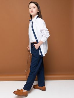 Уценка PELICAN GWCJ8123 блузка для девочек  фото 3