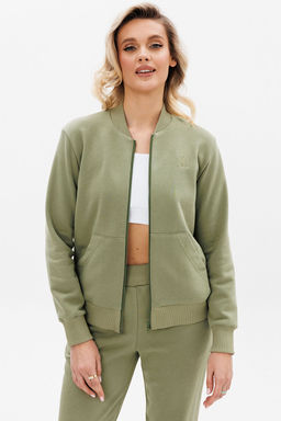 Костюм GO F3071/26-02.170-176 фисташка  фото 59