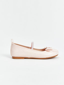 Minnie Mouse Bask?l? K?z ?ocuk Babet - Waikiki фото 2