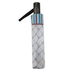 Зонт облегченный, 350гр, автомат, 102см, FABRETTI UFLR0022-9 - Bears family фото 6