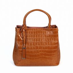 Женская кожаная сумка 1546-64 Елоу - Cidirro фото 2