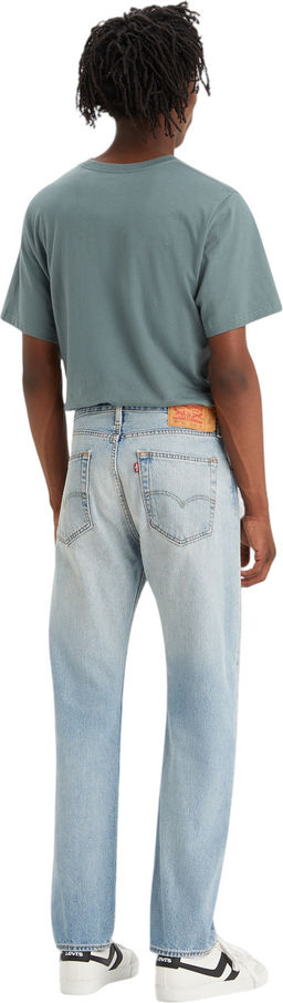 Джинсы мужские