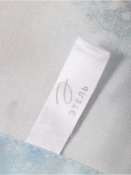 Скатерть новогодняя Этель. Рождественский вечер, 150?220 см, с ВГМО, 100% хлопок, саржа 190 г/м?