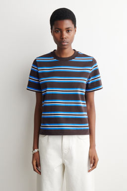 CLEAN CUT - CAMISETA DE MANGA CORTA - H&m фото 13