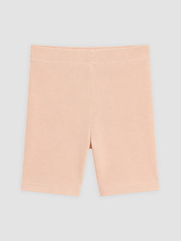 Beli Lastikli K?z ?ocuk Tayt Pijama Alt? 2li - Waikiki фото 3