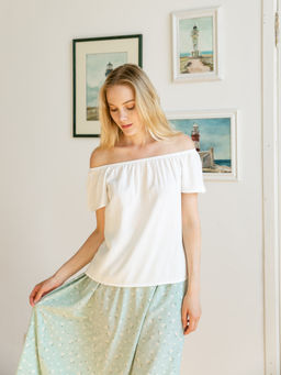 Топ Vacation - Captain's mate фото 13