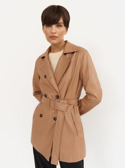 Conso/SM 210102 - beige Тренч