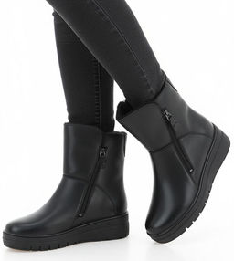 Полусапоги Baden RQ532-034