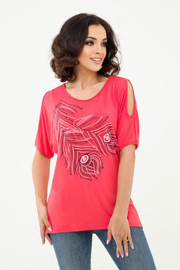 Туника Бланш (46-56) - Serenada фото 3