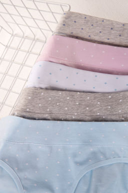 Женские трусы-слипы 5 шт. Happy Fox  фото 6