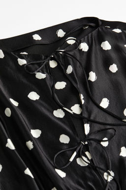 Vestido con lazada detr?s - H&m фото 2