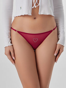 Цена за 2 штуки! ТРУСЫ ЖЕНСКИЕ