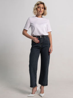 Джинсы Триумф (синие) Б15283-13М - Lt collection фото 8