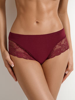 SI5506 Panty bianco - Sisi фото 3