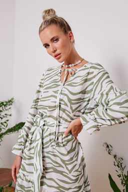 63777 Платье Eliseeva Olesya  фото 3