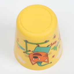 Цена за 2 шт. Стакан детский Три Кота, 270 мл