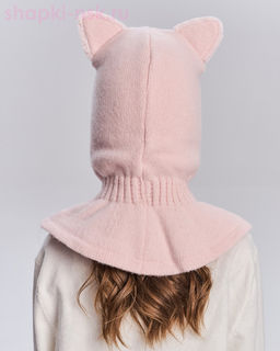 Розали Шлем для девочки (4-6 лет)