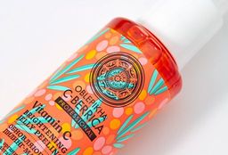 Пилинг-маска Обновляющая, 150 мл / Oblepikha C-BERRICA / Natura Siberica  фото 5