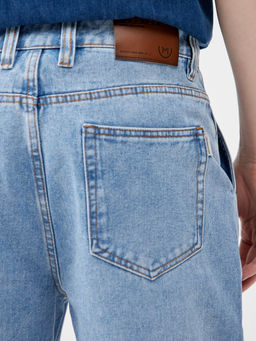 Мужские джинсы мом - Mossmore фото 49