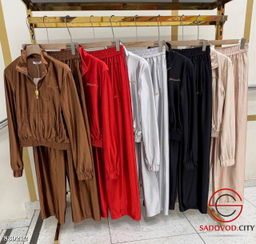 Костюм спортивный женский - Bruno фото 5