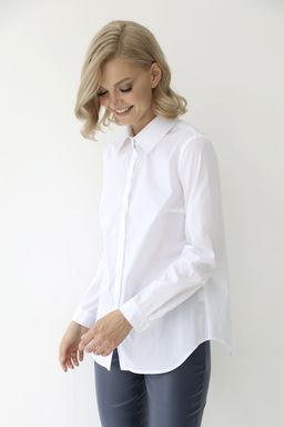 Рубашка - Looklikecat фото 3