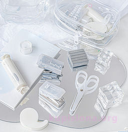 Стирательная резинка Cute pink paw - Купи слона фото 17