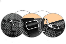 Bags Сумка женская / кожа / 	 0111241  фото 9