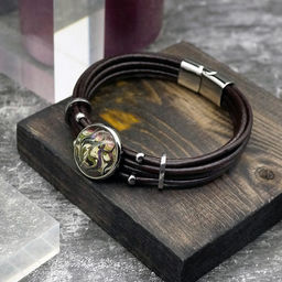 Браслет из муранского стекла - Vloes фото 4