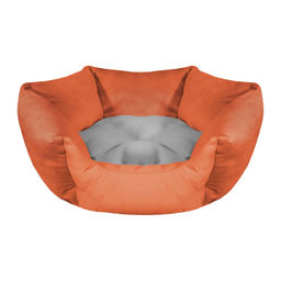 ВИА Лежанка "Ганту", 65*65*20 см 06лн21 не заказывать