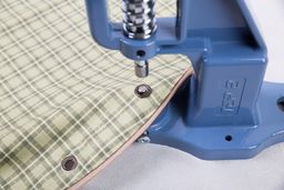 03 Люверсы ФАСОВКА d 5 мм 5 x 10 шт под бронзу