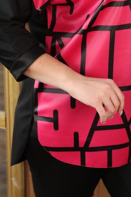 Костюм К5-5207/1 - Wisell фото 16