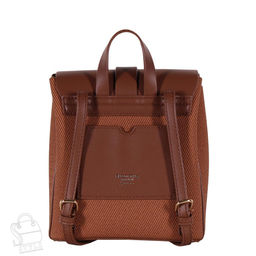 Рюкзак женский 012311030 brown Bagco/30 в Новосибирске