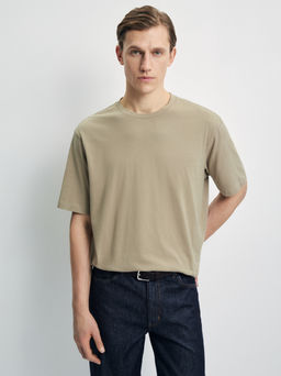 Футболка regular fit / Zarina