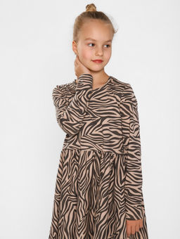 ПЛ163 Платье Злата - Милаша фото 32