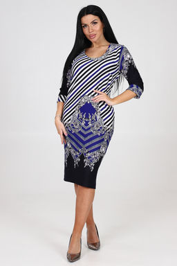 Платье женское 31839 - Натали фото 15