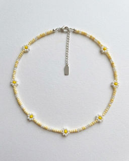 Браслет из бисера