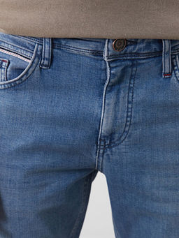 750 Slim Fit Erkek Jean Pantolon