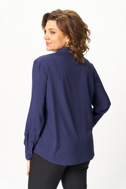 Блуза Svetlana Style 2168 синий
