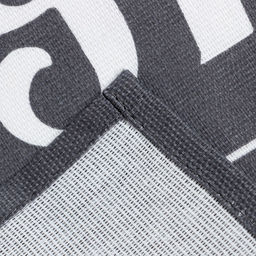 Кухонный набор (3 предмета) Любимый муж, фартук 70х60 см, прихватка 20х20 см, полотенце 35х60см - Доляна фото 7