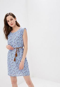 Платье жен.